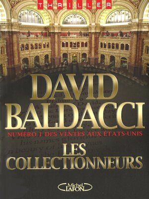 cover image of Les collectionneurs